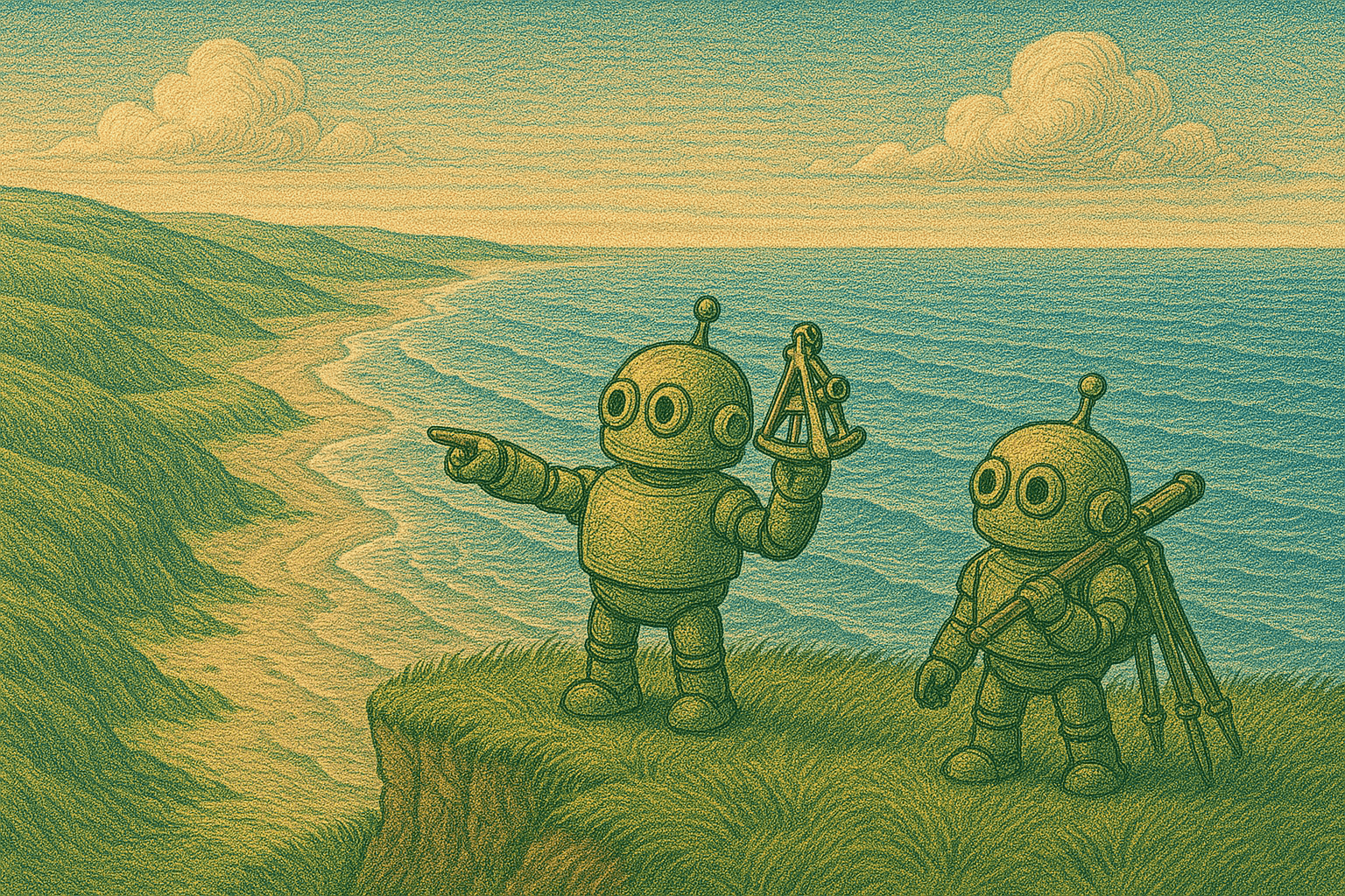 Trading platform background